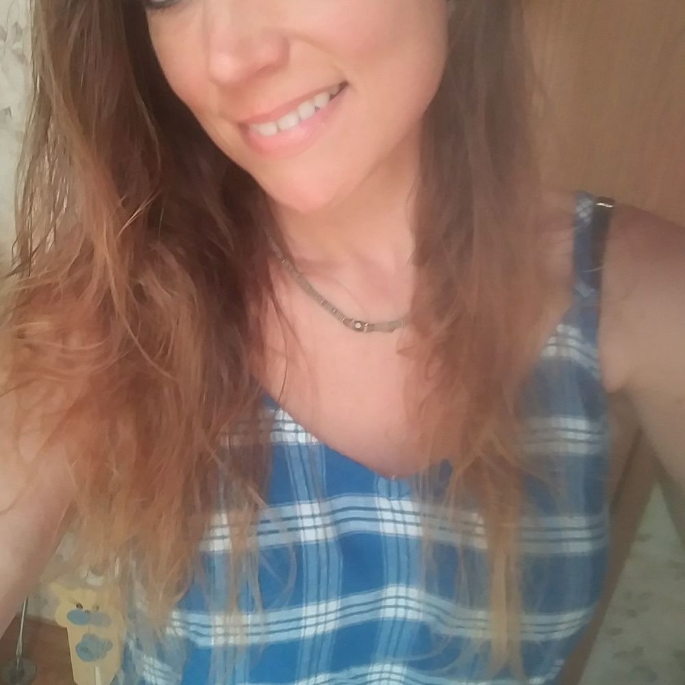 Meet your Posher, Kristin